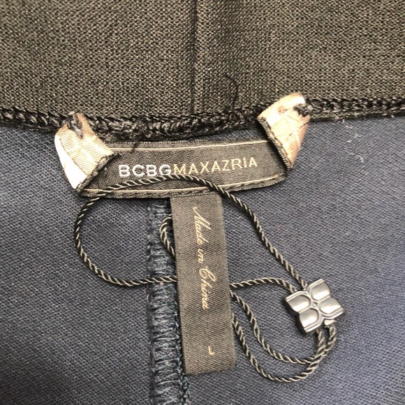 Super cute BCBG leggings. - Picture 7 of 8